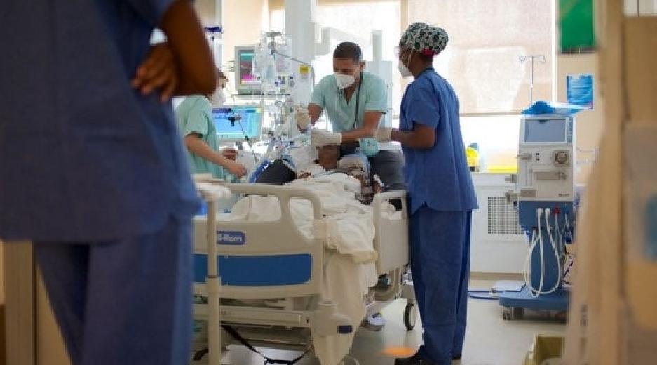 Obat COVID-19 Israel Klaim Sembuhkan Pasien dalam 5 Hari, Budiman Sudjatmiko: Jika Benar, Indonesia Harus Impor