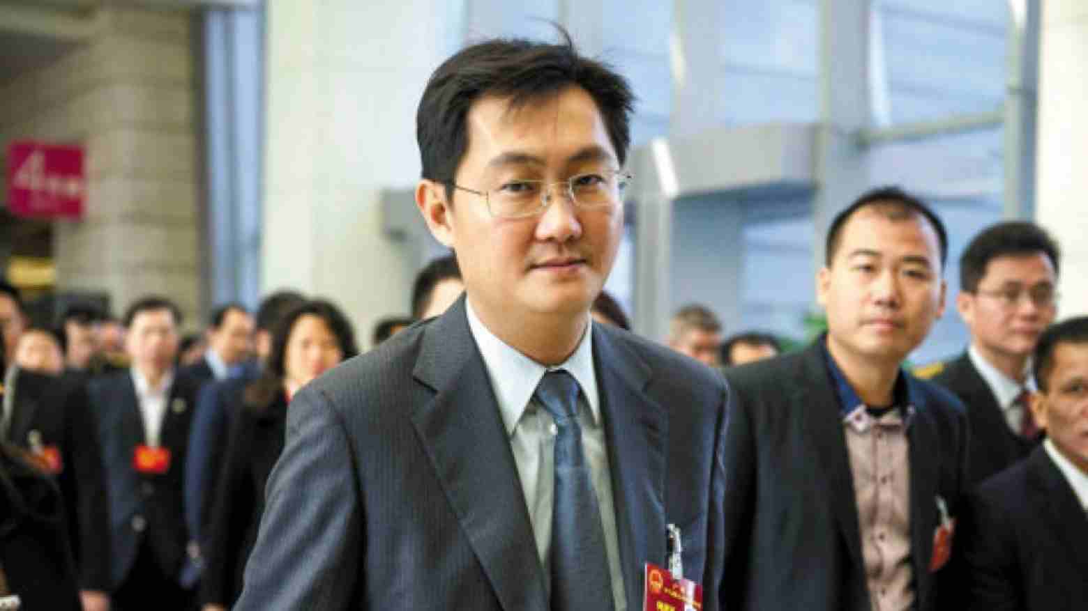 Orang Terkaya China Rugi Rp 46,4 Triliun dalam Semalam, Ini Penyebabnya