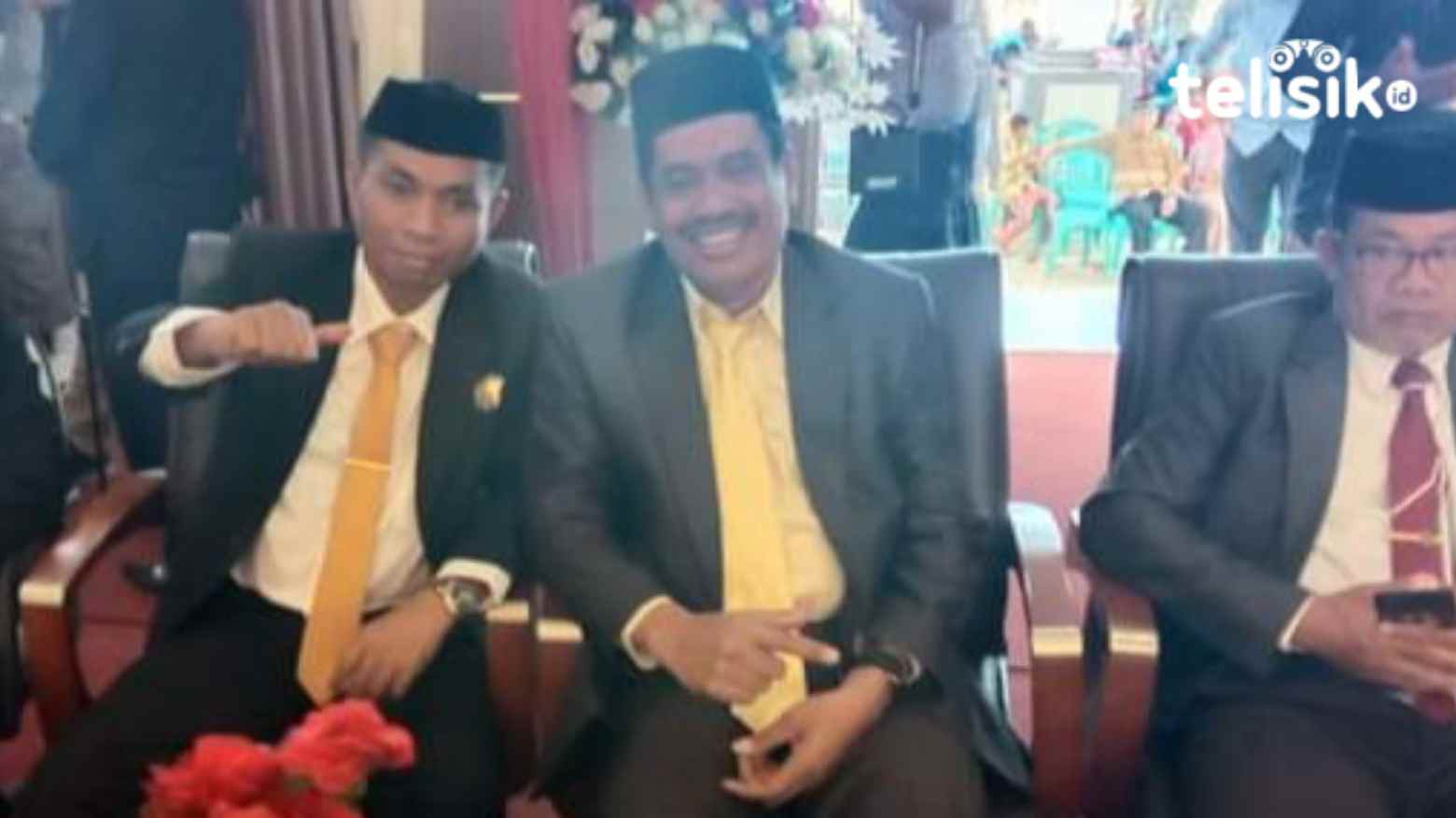 Pansel Sekda Muna Mulai Dibentuk