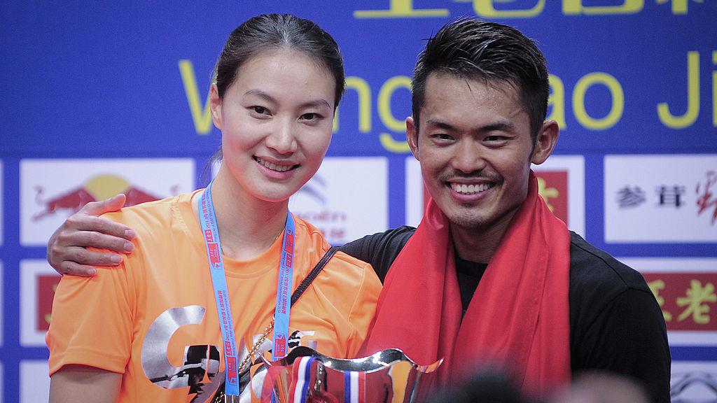 Pantas China Terus Dominasi Olimpiade, Ternyata Atletnya Dipaksa Kawin Demi Dapat yang Spesial