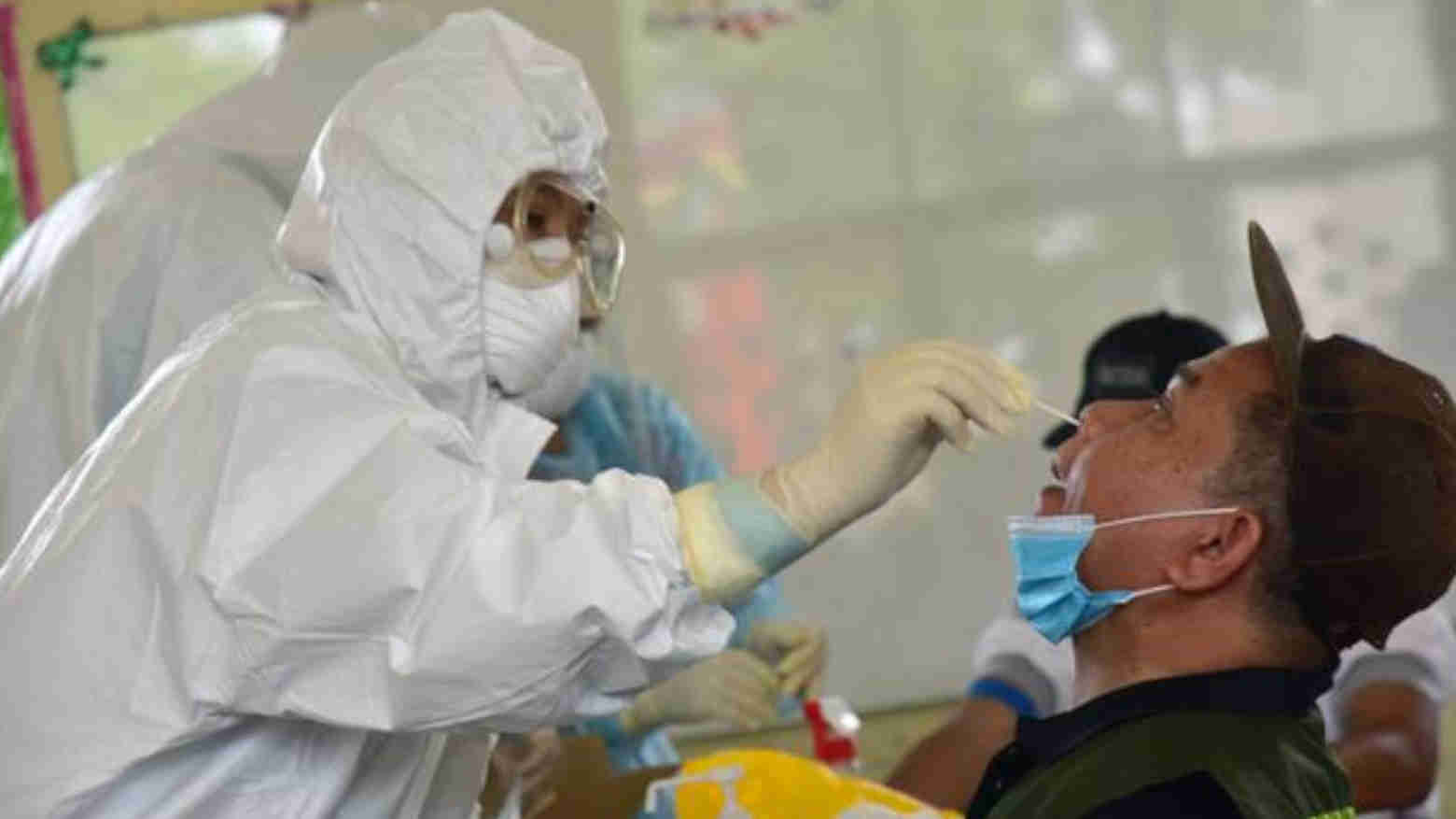 Pasien COVID-19 Sembuh di Kendari Meningkat Dua Kali Lipat