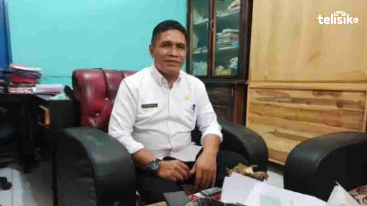 Pemda Buteng Umumkan Seleksi Berkas CPNS