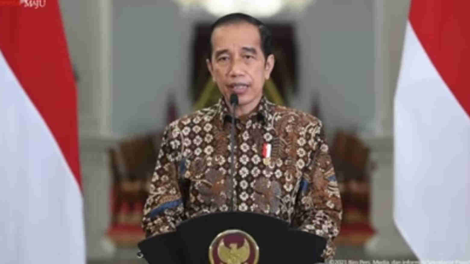 Pemerintah Kembali Perpanjang PPKM hingga 6 September 2021, Berikut Alasannya