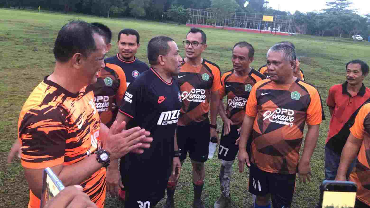 Pemkab Konawe Bakal Jalin Kerjasama dengan UHO di Sektor Pendidikan