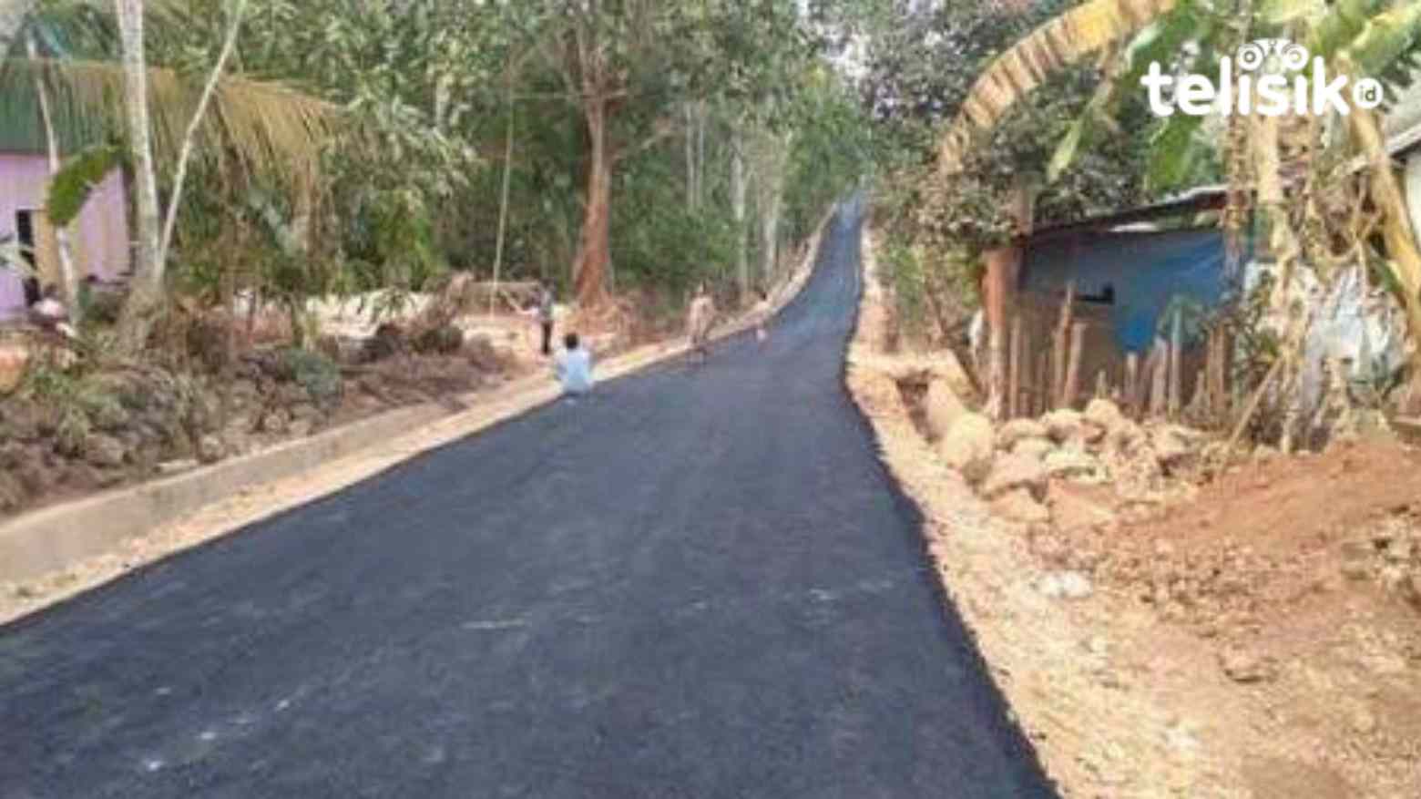 Pengaspalan Jalan di Muna Diporsikan Rp 139 Miliar