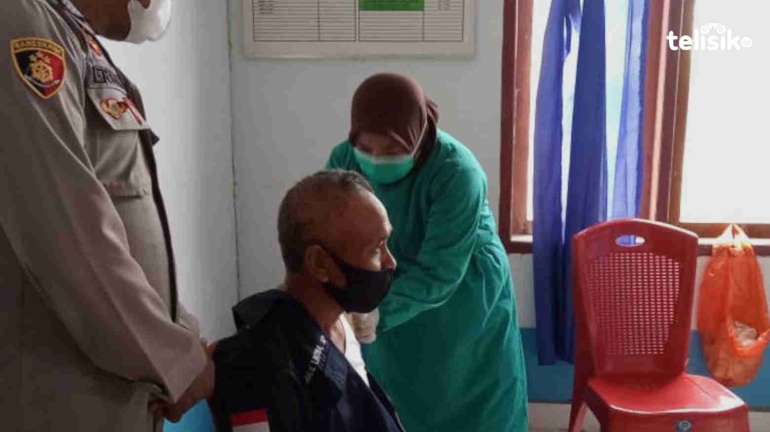 Perluas Target Vaksinasi COVID-19, Pemda Bombana Jadwalkan Pekan Vaksin III