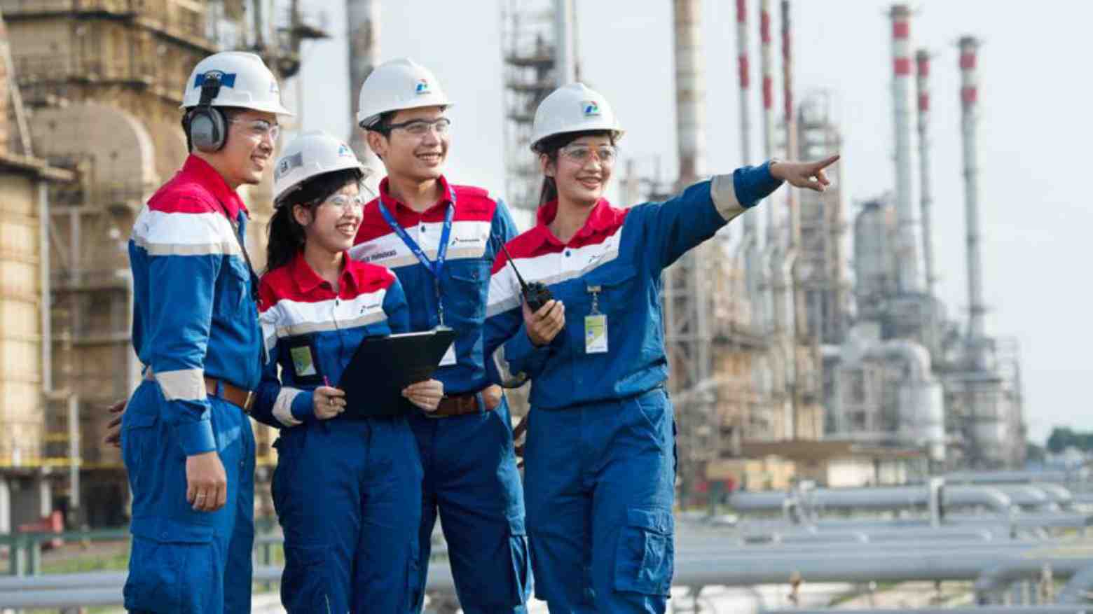 Pertamina Buka Loker untuk 102 Posisi dari Berbagai Jurusan, Cek di Sini