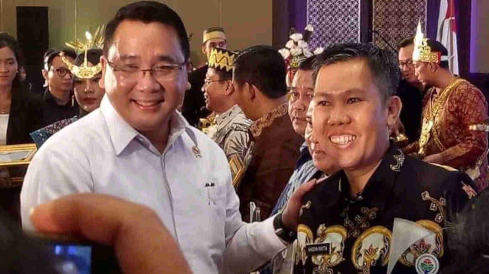 Pilkades Serentak di Bombana Tak Tertunda karena Mendagri