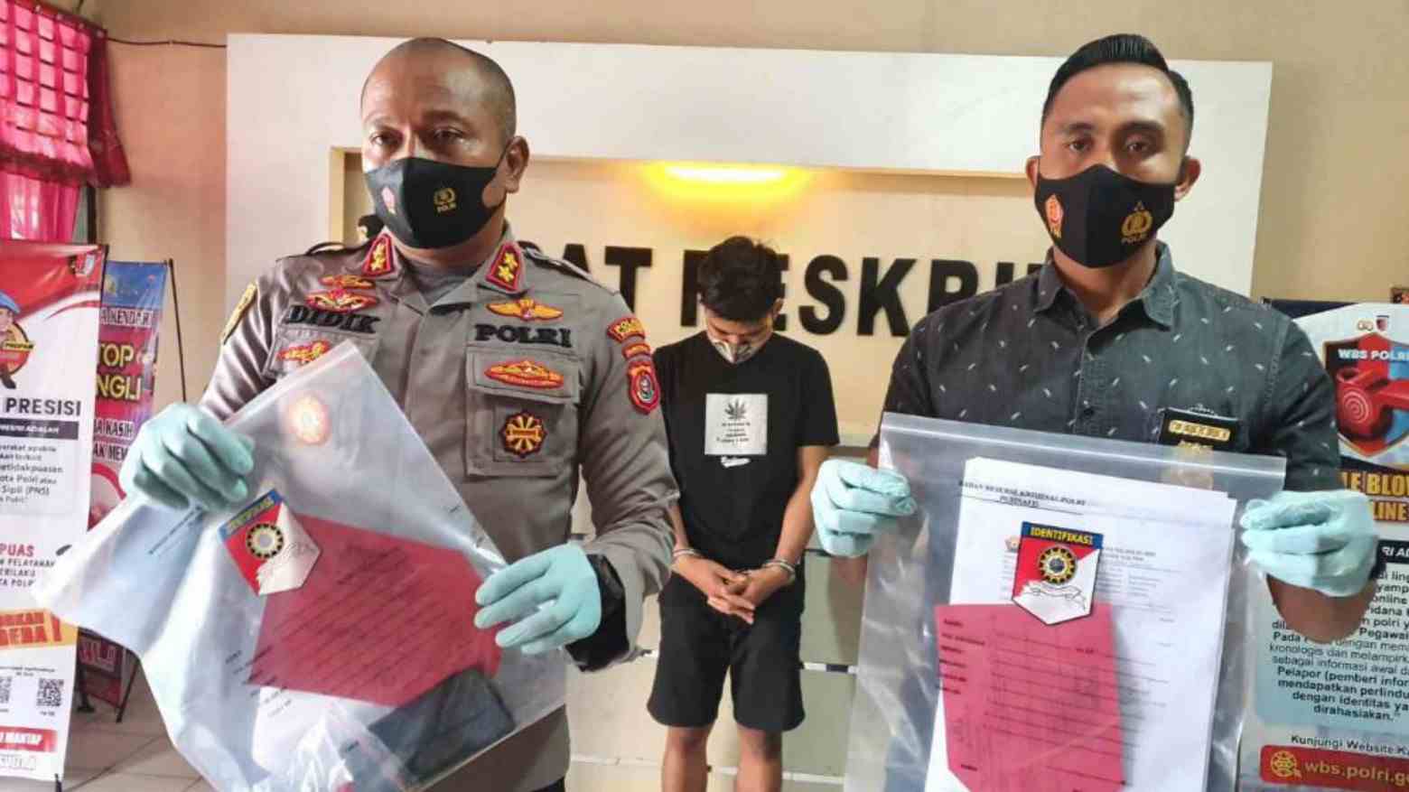 Polisi Tetapkan Satu Tersangka Kasus PCR Palsu