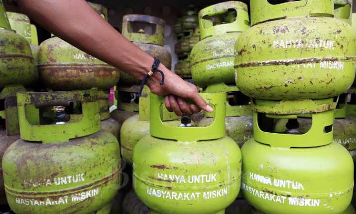 Polsek Poasia Limpahkan Kasus Pencurian Gas 3 kg ke Kejaksaan
