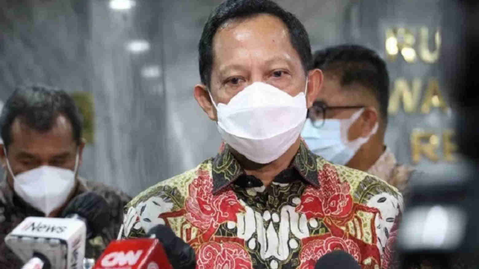 PPKM Level 3 di Kendari dan 14 Kabupaten Kota di Sultra Diperpanjang hingga 9 Agustus