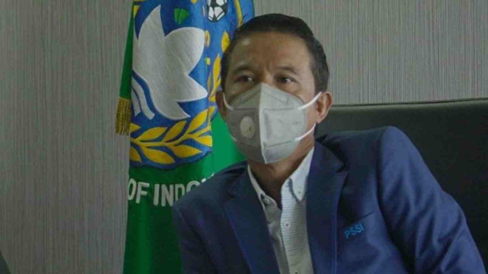 PSSI Putuskan Kembali Gelar Kompetisi Liga Mulai 20 Agustus