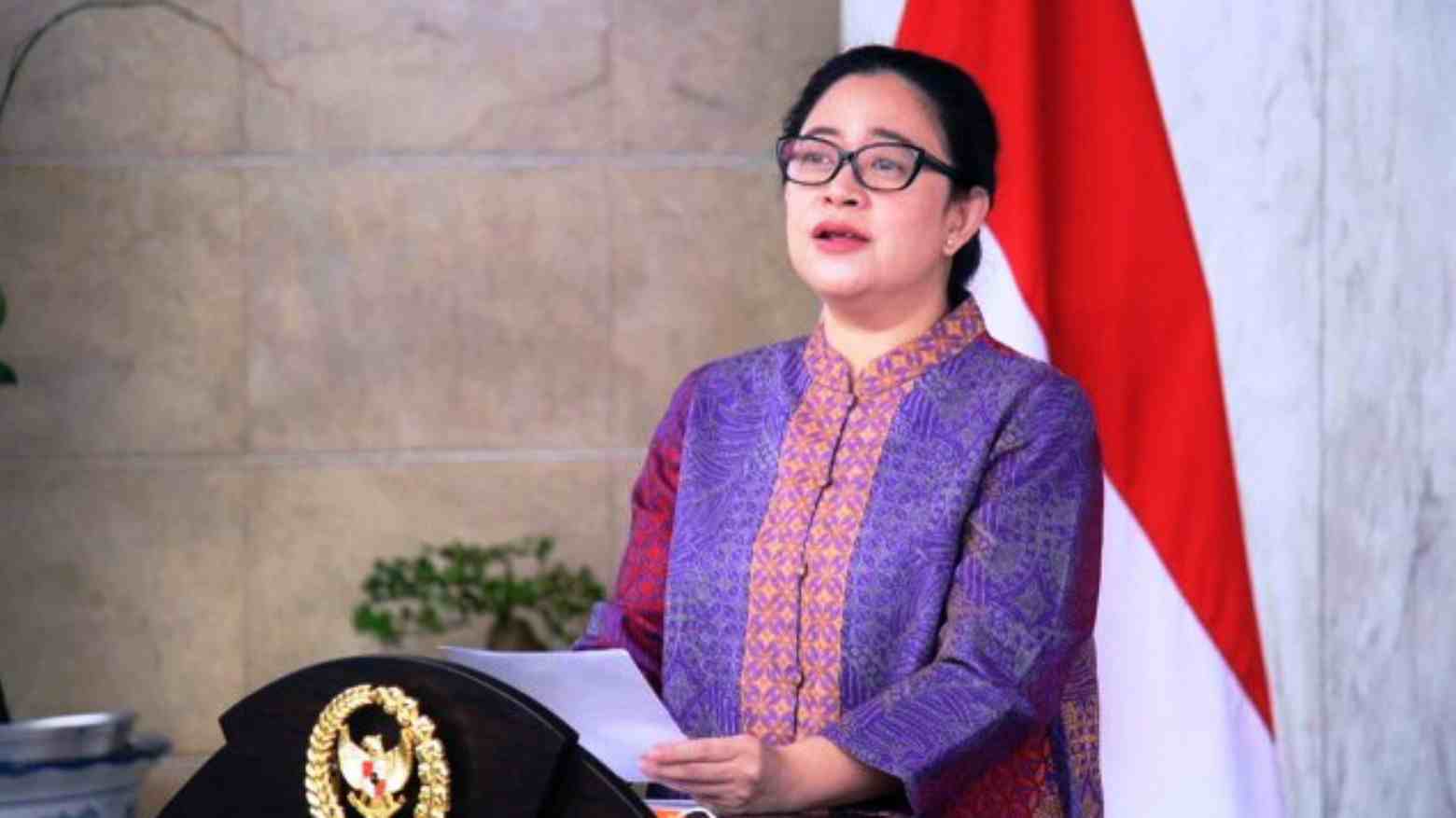 Puan Maharani: Tindak Tegas Pelaku Mafia dan Penimbun Obat Terapi COVID-19