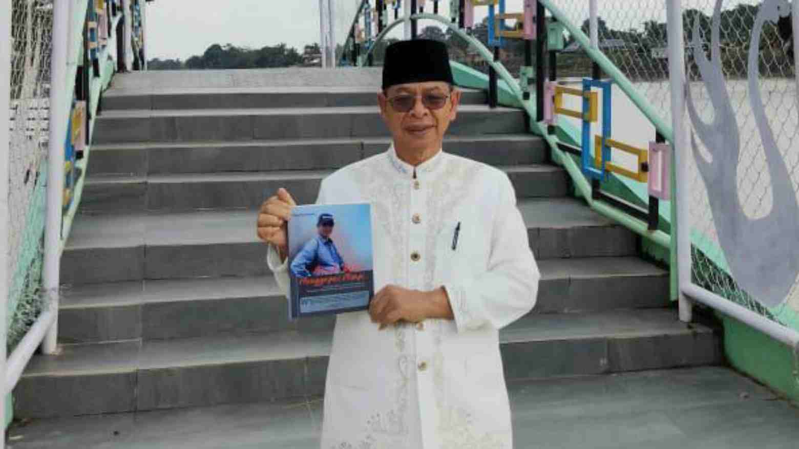 Kisah Prof. Havidz Aima, Anak Desa yang Gapai Mimpi Menjadi Akademisi, Birokrat dan Entrepreneur Sukses