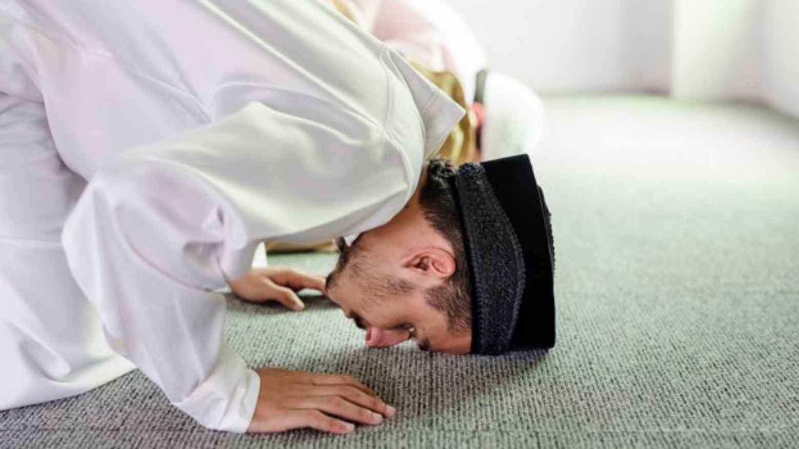 Rahasia Sujud dalam Salat dan Tiga Doa yang Rugi jika Terlewatkan