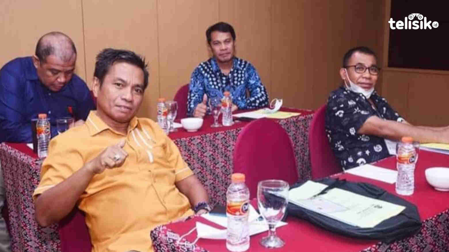 Randis Dispar Dikuasai Kadis Kominfo Harus Ditarik, DPRD: Jangan Diistimewakan