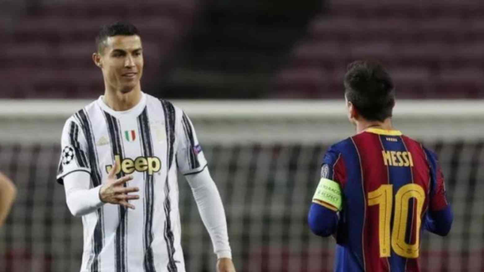Ronaldo Ingin Bunuh Diri karena Tak Gabung PSG, Bisakah Duet dengan Messi Musim Depan?