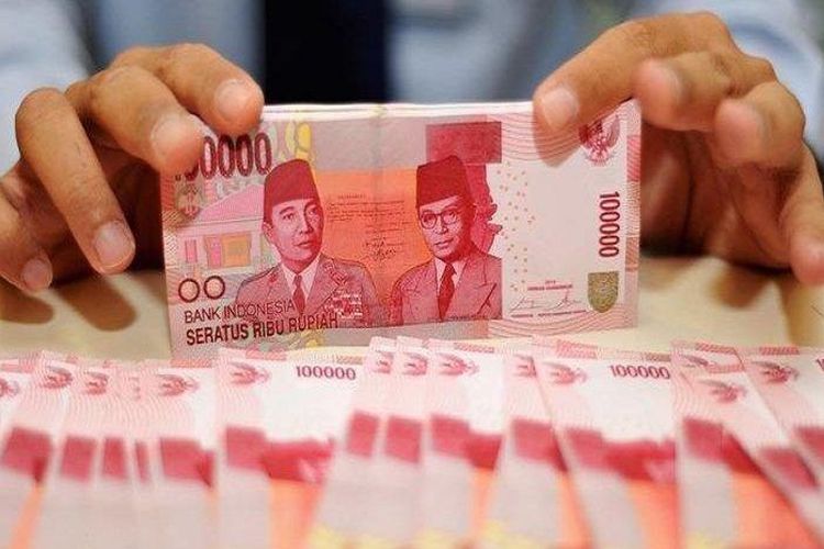 Segera Cek Rekening Anda, Subsidi Upah Rp 1 Juta Cair Hari Ini