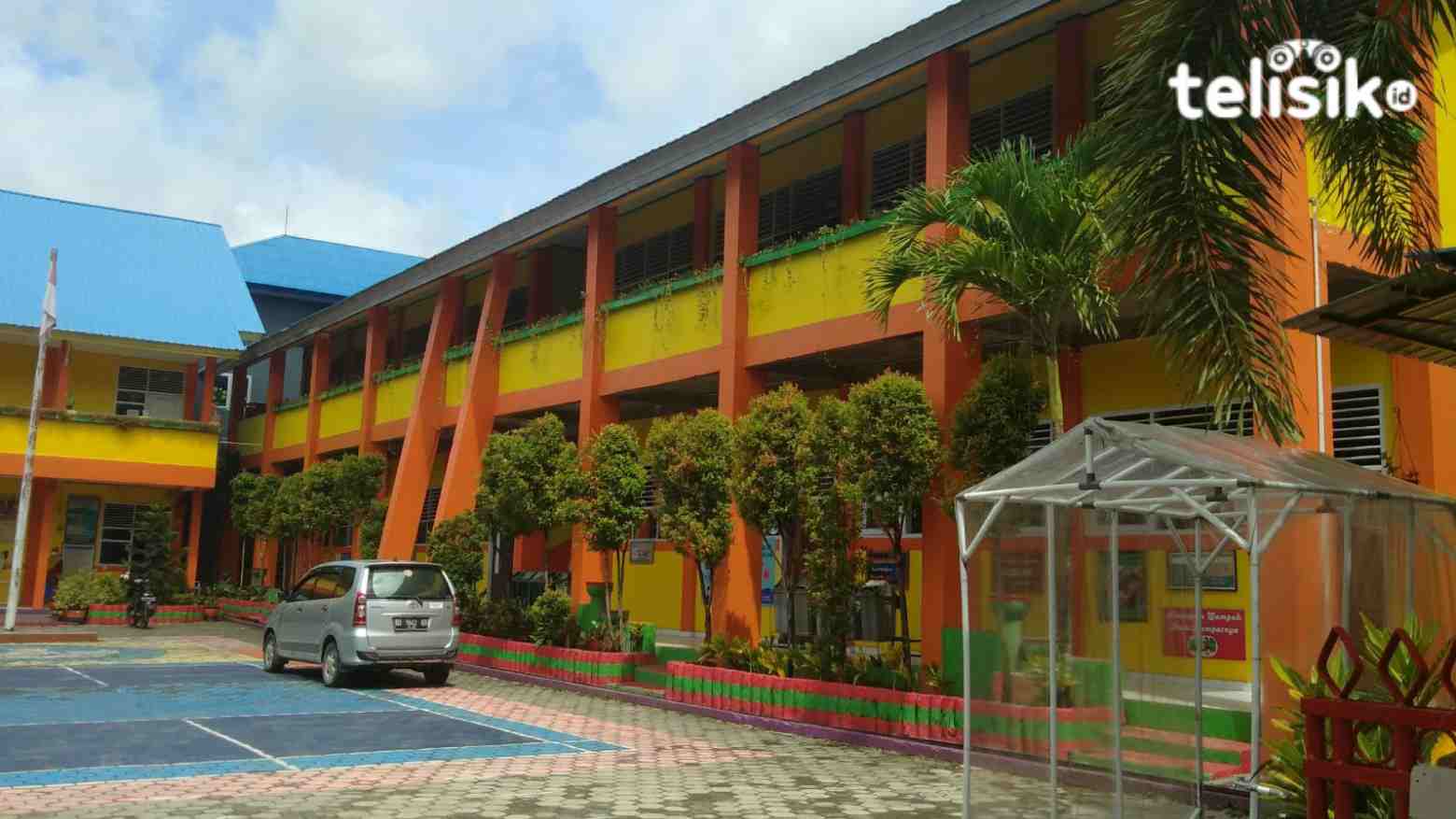 Sekolah Jadi Sarana Strategis Bangun Karakter Generasi Bangsa Agar Peduli Lingkungan