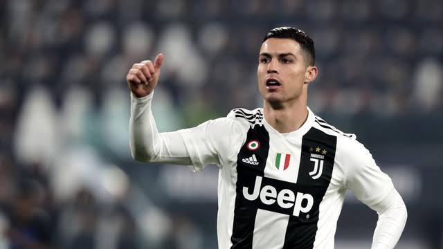 Selain Man City, Cristiano Ronaldo Juga Ditawari ke Manchester United