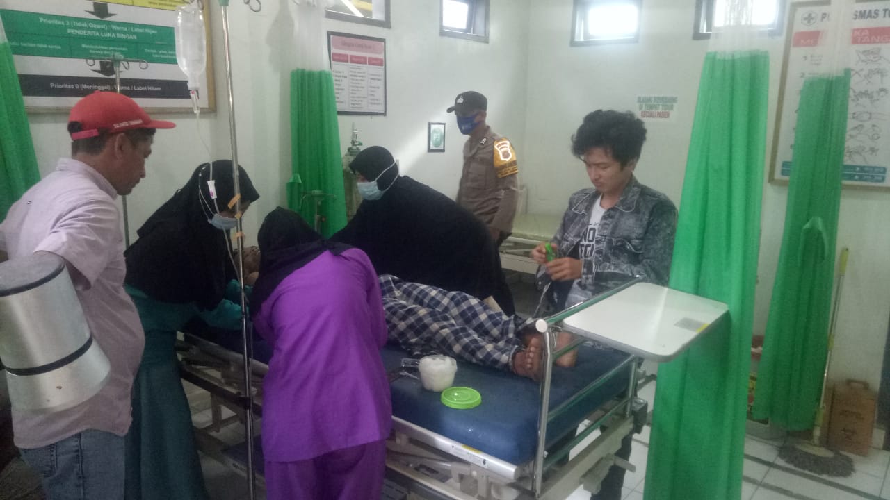 Seorang Mahasiswa Kolaka Tewas Usai Berenang di Pantai