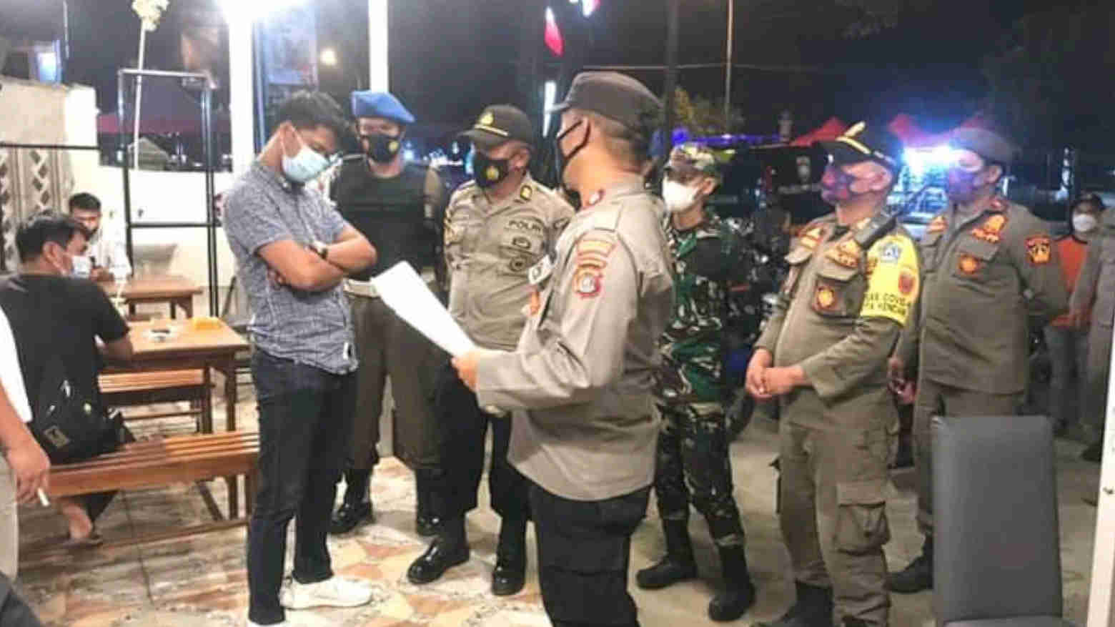 Sepekan PPKM, Kasus COVID-19 di Kendari Tunjukkan Tren Positif, Pasien Sembuh Melonjak