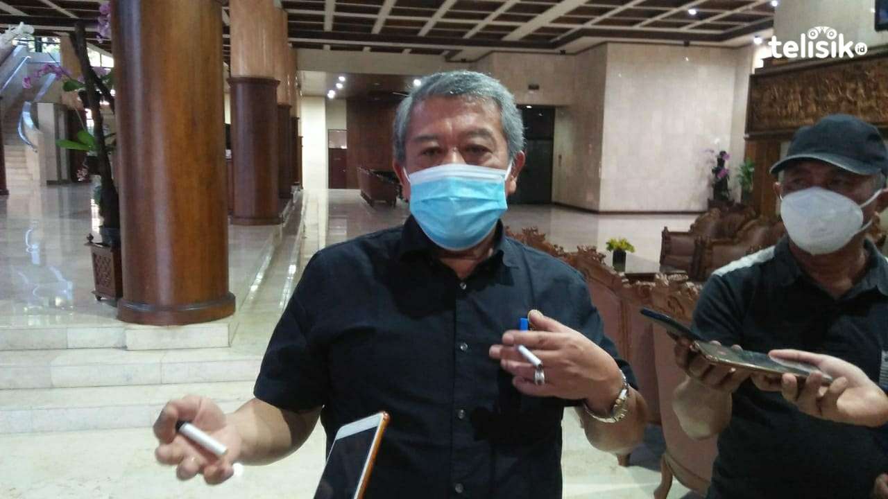 Sering Jadi Korban Vandalisme, PDIP Jatim Instruksikan Kader di Daerah Lapor Polisi