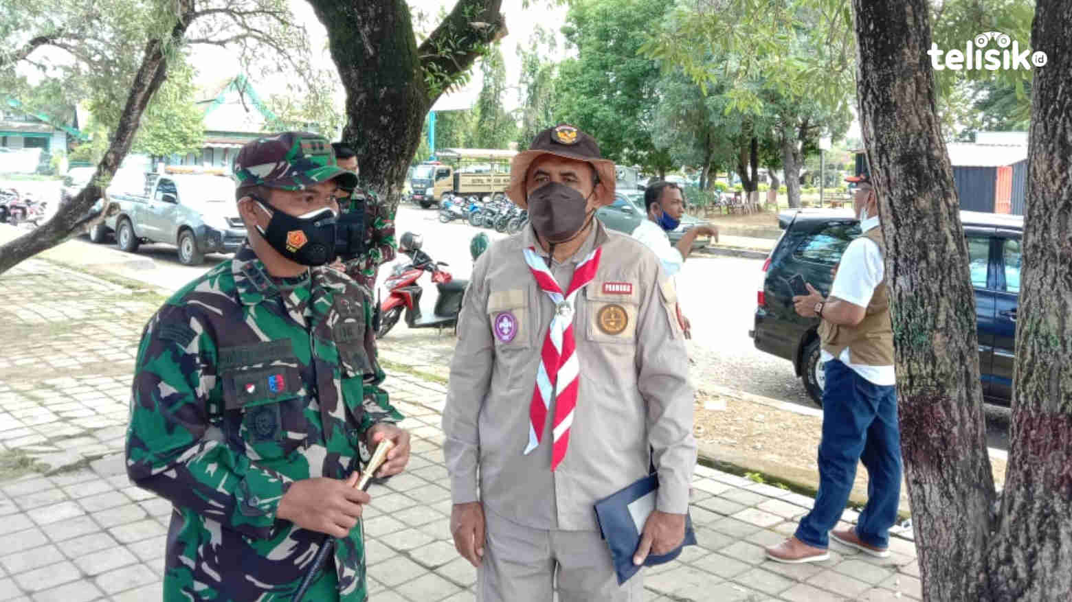 Siap-siap, Vaksinasi Mulai Sasar Pelajar di Muna