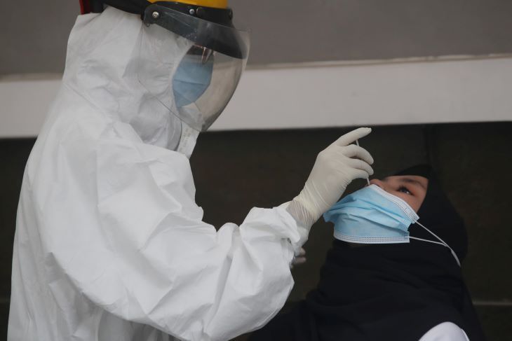 SKD CPNS Wajib Swab Antigen, Pelamar: Memberatkan, Tolonglah Kami yang Mau Kerja