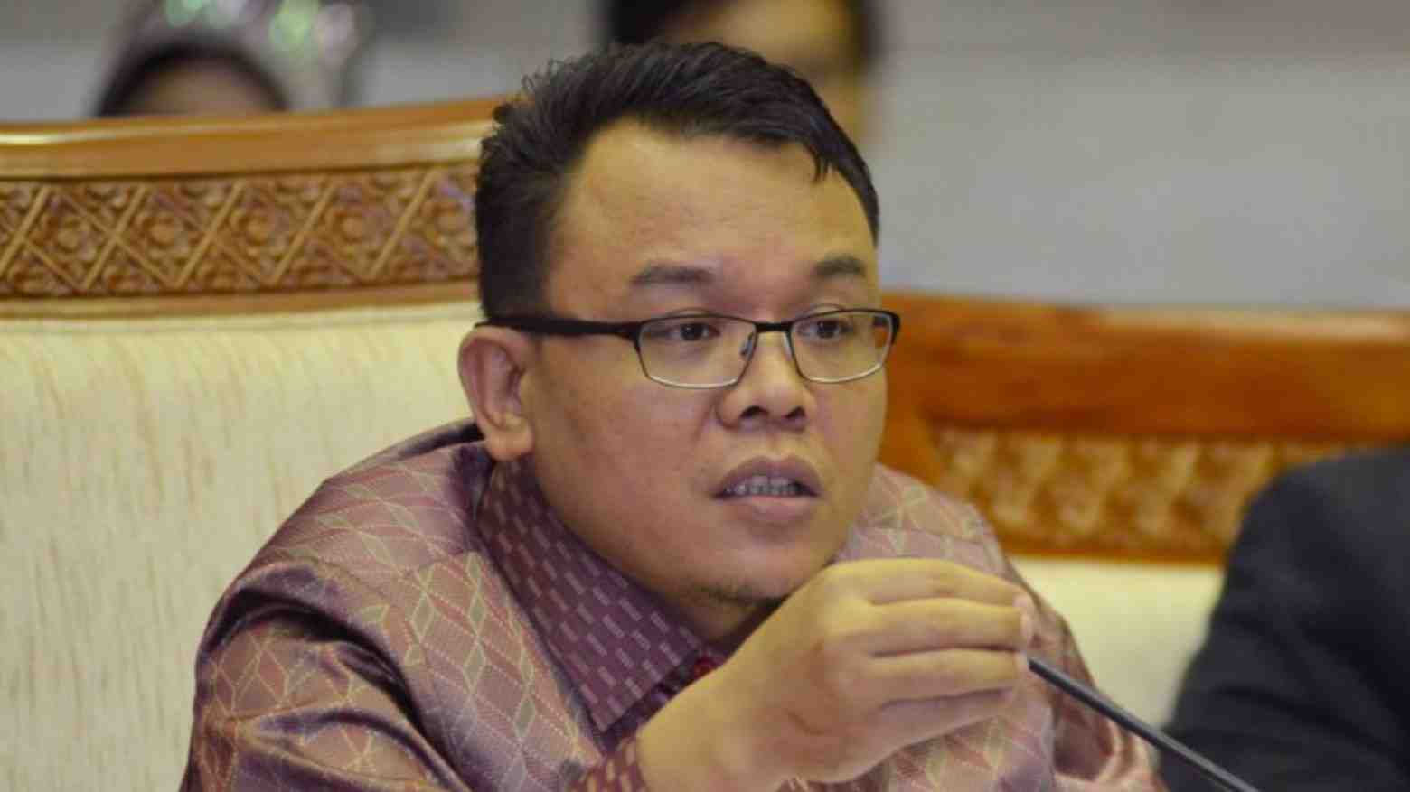 Soroti Perpanjangan PPKM Level 4, Ini Catatan Ketua Fraksi PAN