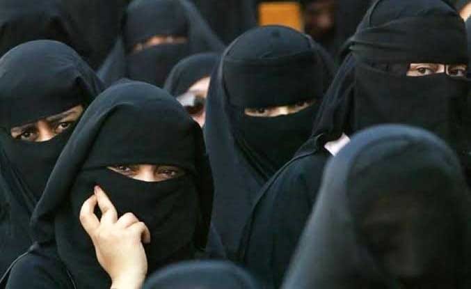 Taliban Diduga Tembak Mati Wanita yang Tak Pakai Burqa