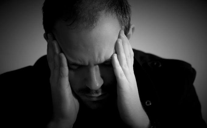Tanda Anda Mengalami Tekanan Batin dan Tips Mengatasinya
