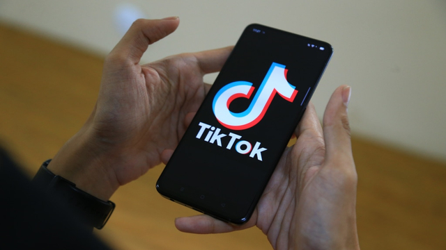 Tendang Facebook, TikTok Jadi Aplikasi Paling Banyak Diunduh di Dunia