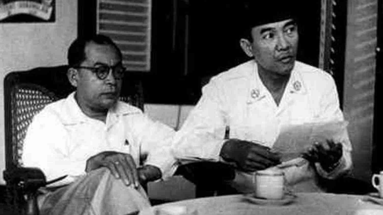 Terdapat Beberapa Perubahan, Begini Naskah Proklamasi Autentik Ketikan Sayuti Melik