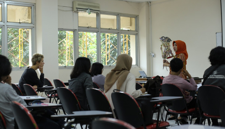 UGM Buka Lowongan, Dicari Lebih dari 250 Dosen Tetap untuk 19 Fakultas