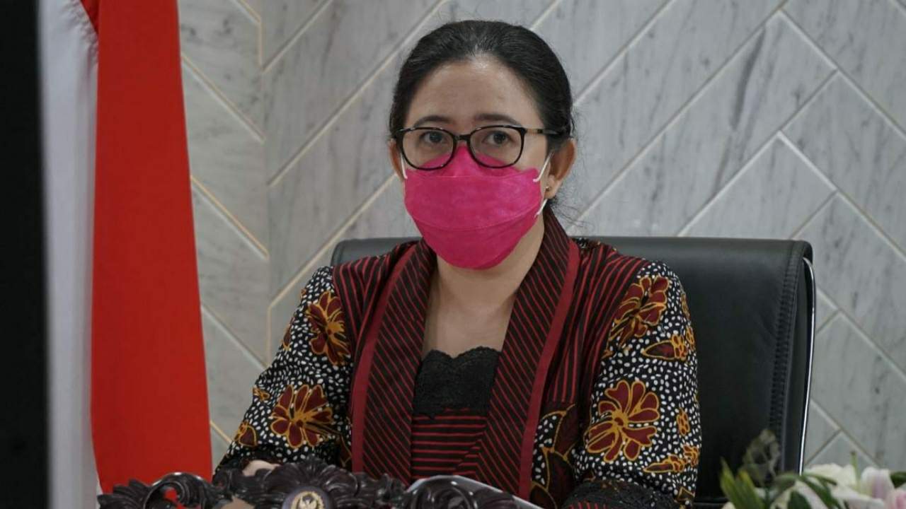 Virus Corona Terus Bermutasi, Ketua DPR: Jangan Kendorkan Prokes