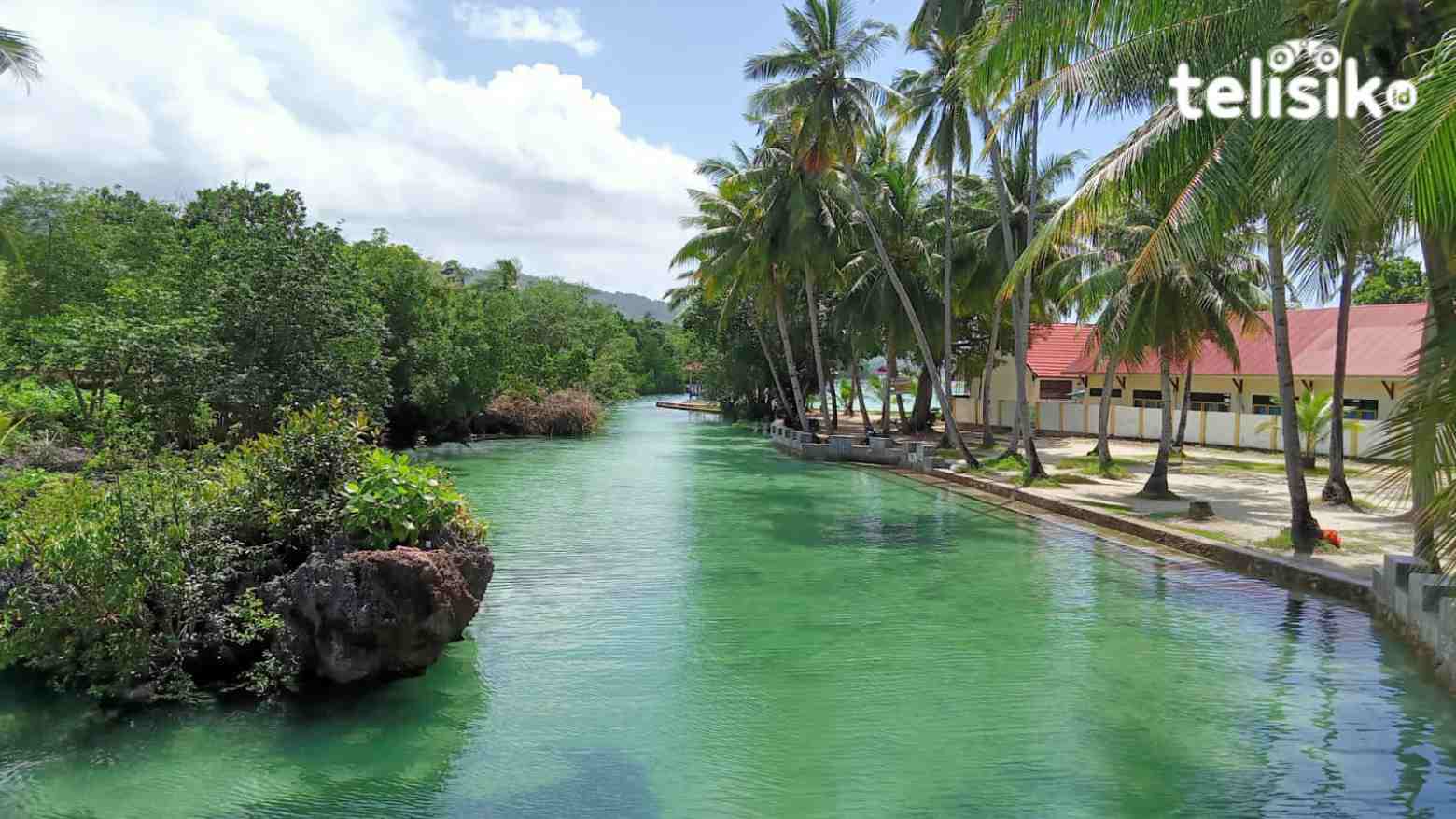 Wabula Jadi Nominasi Desa Wisata 2021, Wujud Konsistensi Pemda Buton