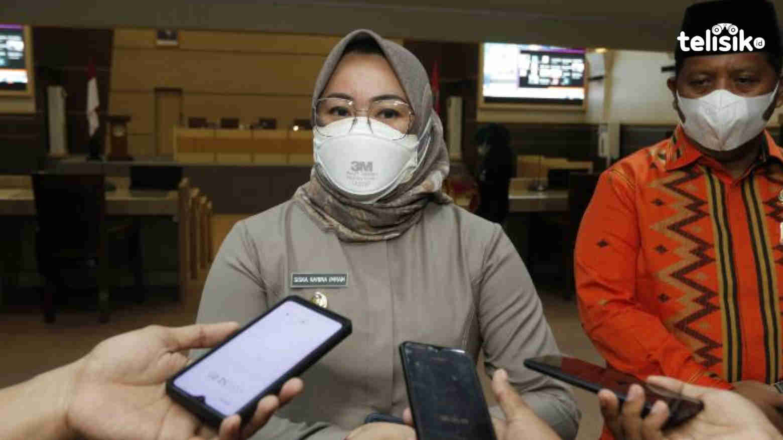 Wabup Konawe Wafat, Siska Karina: Sultra Kembali Kehilangan Putra Terbaik