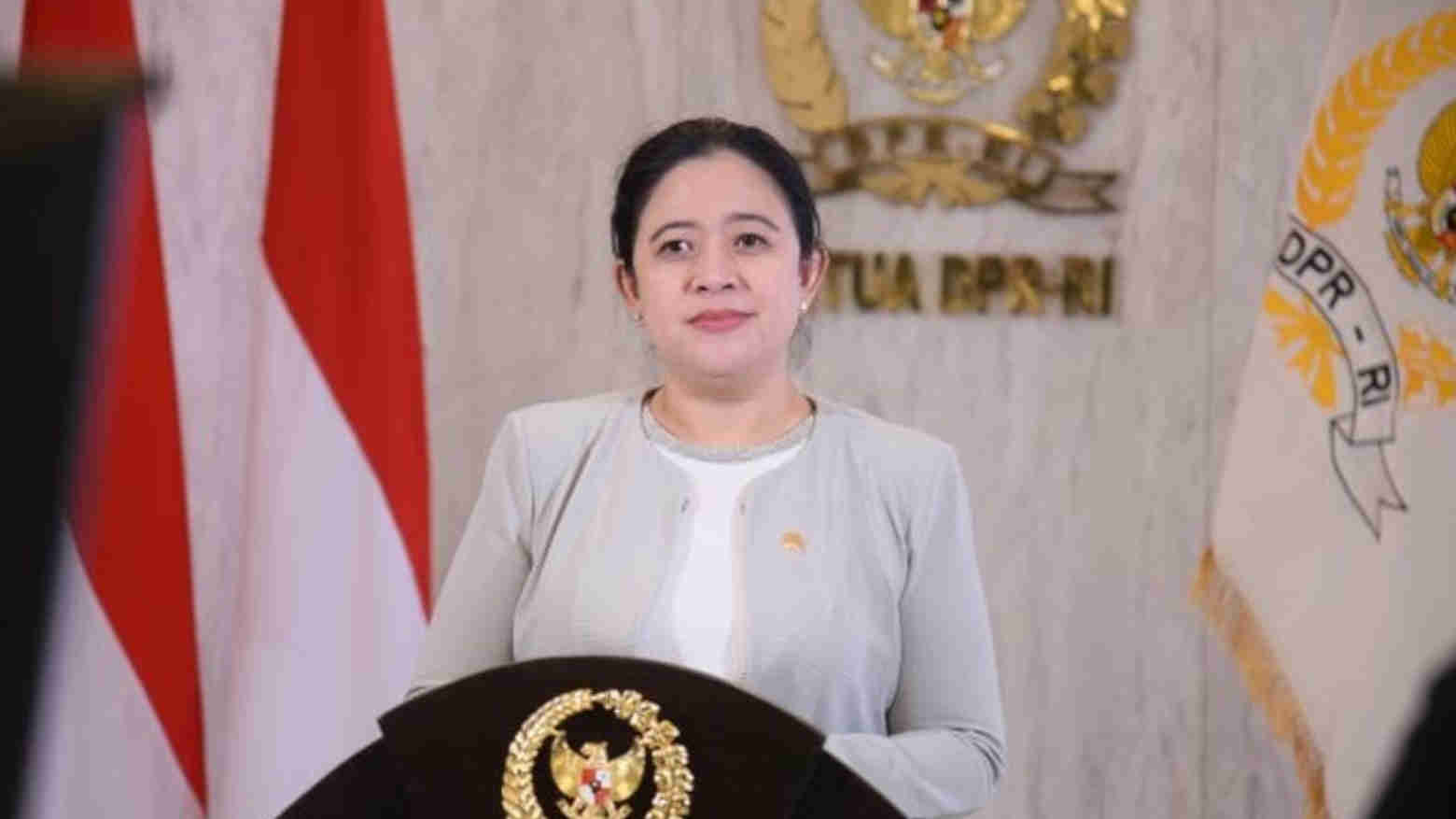 Wow, Kekayaan Puan Maharani Naik Rp 17,9 Miliar Selama 2020