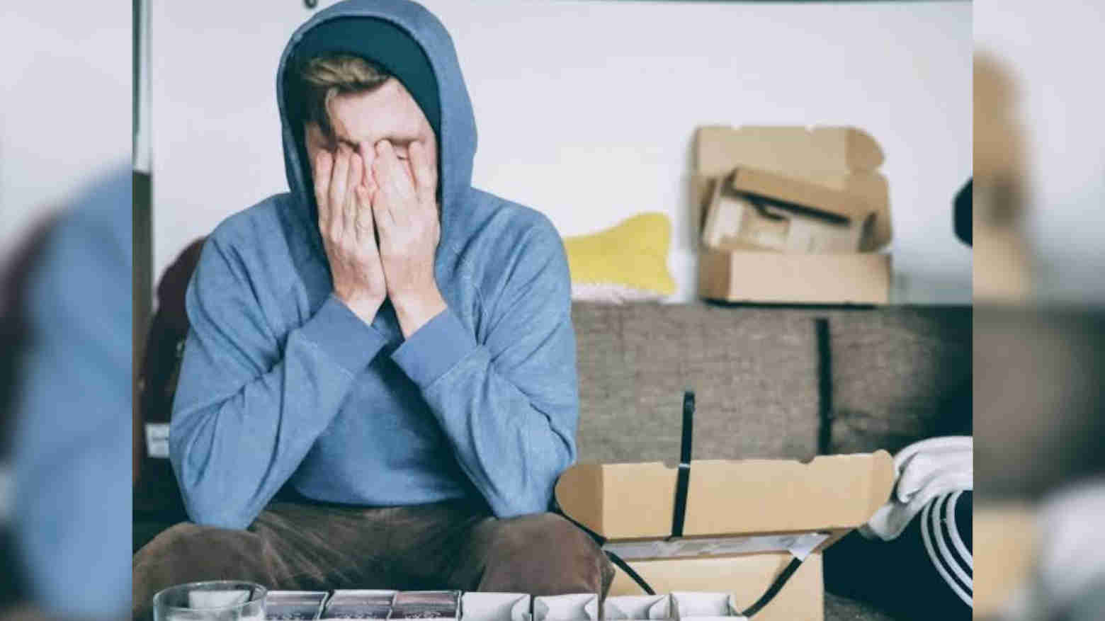 Yuk Berubah, Hindari 5 Sifat yang Buat Anda Bermental Lemah