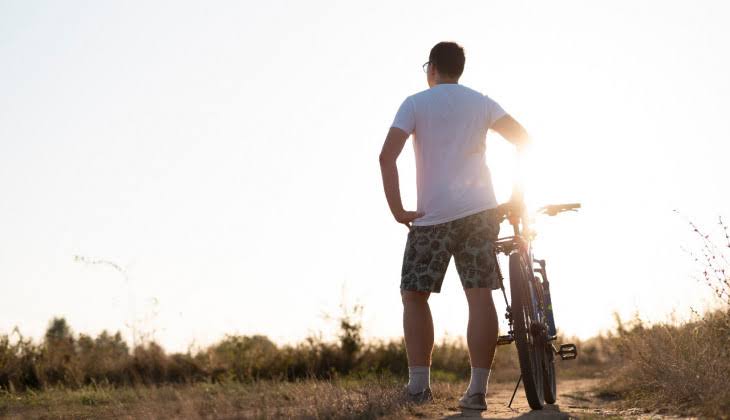 Yuk, Rasakan 10 Manfaat Berjemur Sinar Matahari Pagi