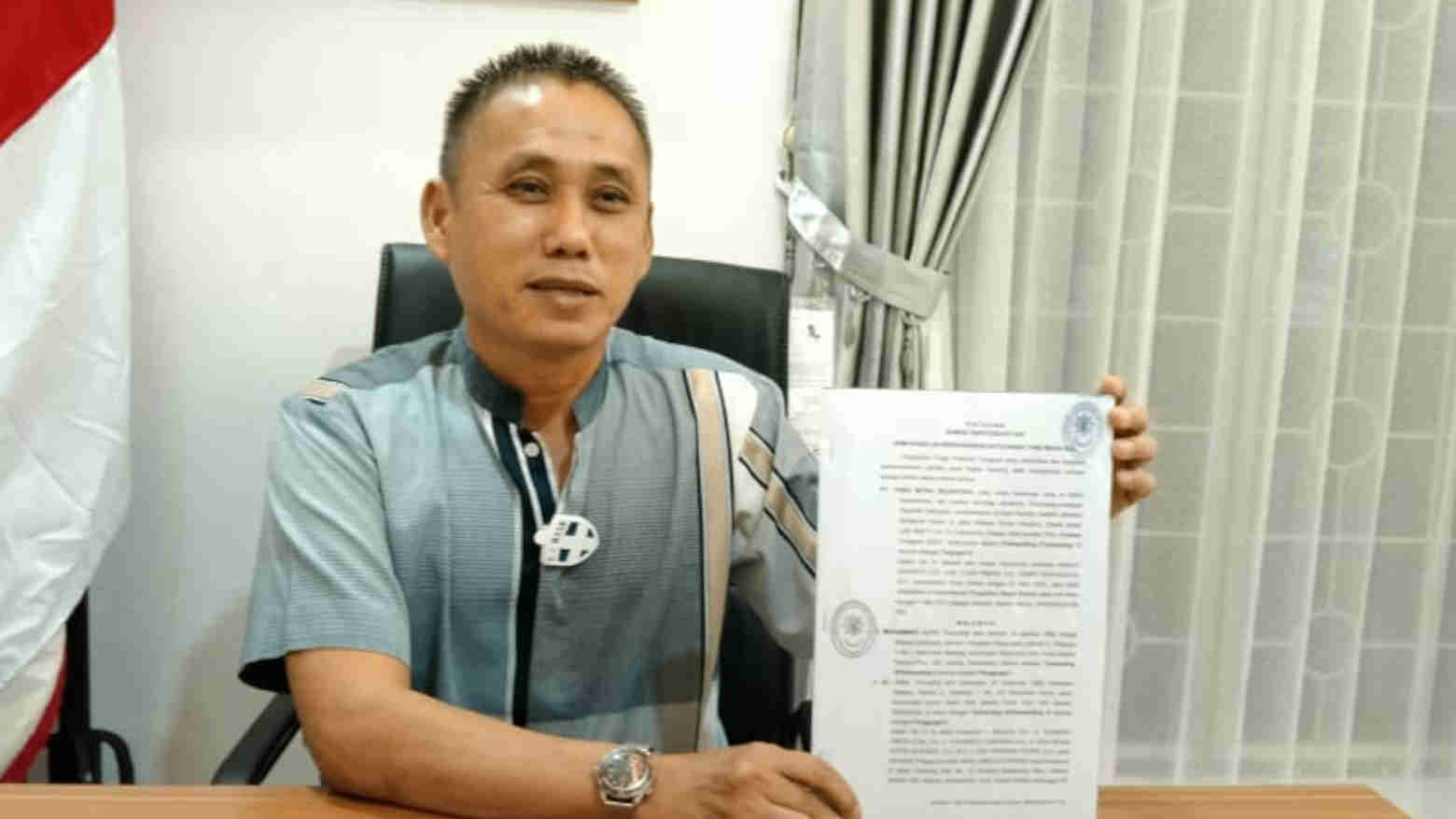 Banding Menteri Perdagangan Terhadap PT Tonia Mitra Sejahtera Ditolak PT Sultra