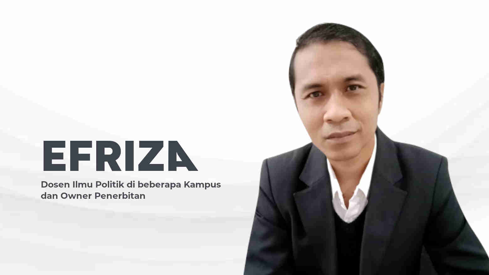 Sosialisasi Peraturan Daerah Mendekatkan Legislator kepada Konstituen