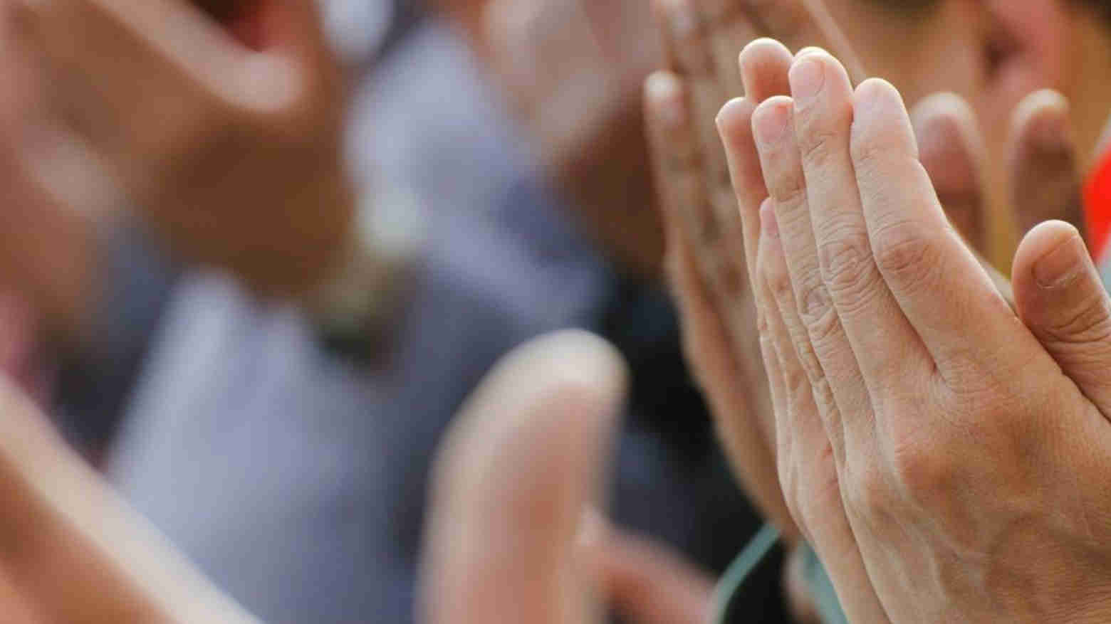 Panjatkan Doa Ini Agar Segala Urusan Lancar dan Dimudahkan