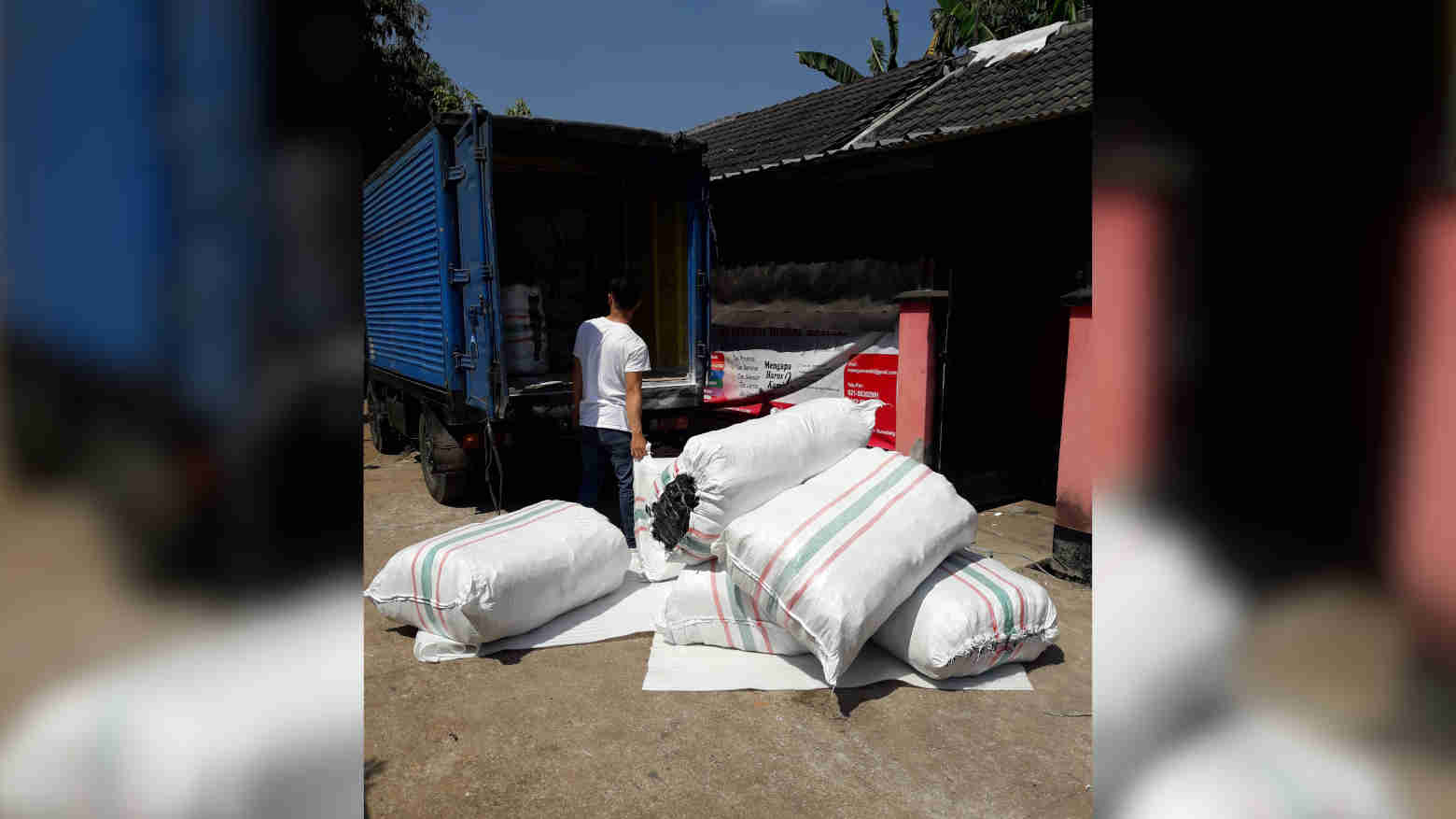 Oscas Indonesia, Konveksi Tas Berpengalaman dan Terpercaya di Bandung