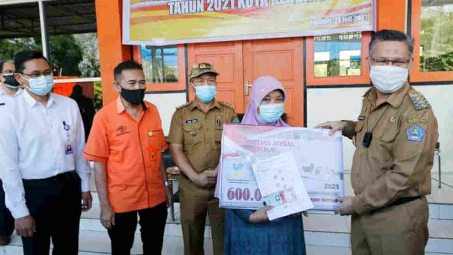 Bertambah, Kini Total Penerima Program PKH di Kendari Capai 11.172 Keluarga