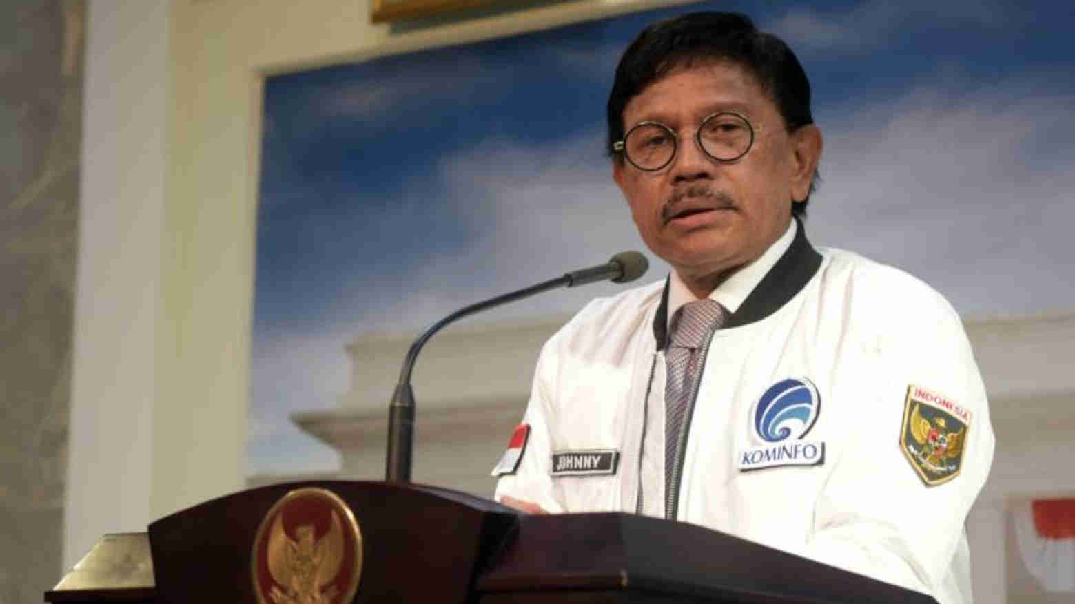 Vaksin Tahap ke-49 dari Belanda, Menkominfo: Jangan Khawatir Akses PeduliLindungi