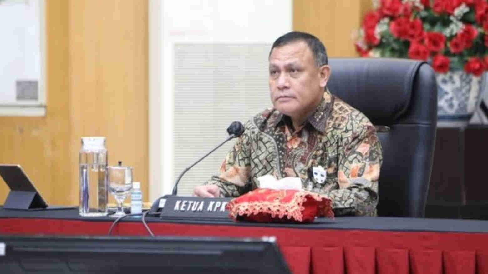239 Anggota DPR Belum Lapor Harta Kekayaan