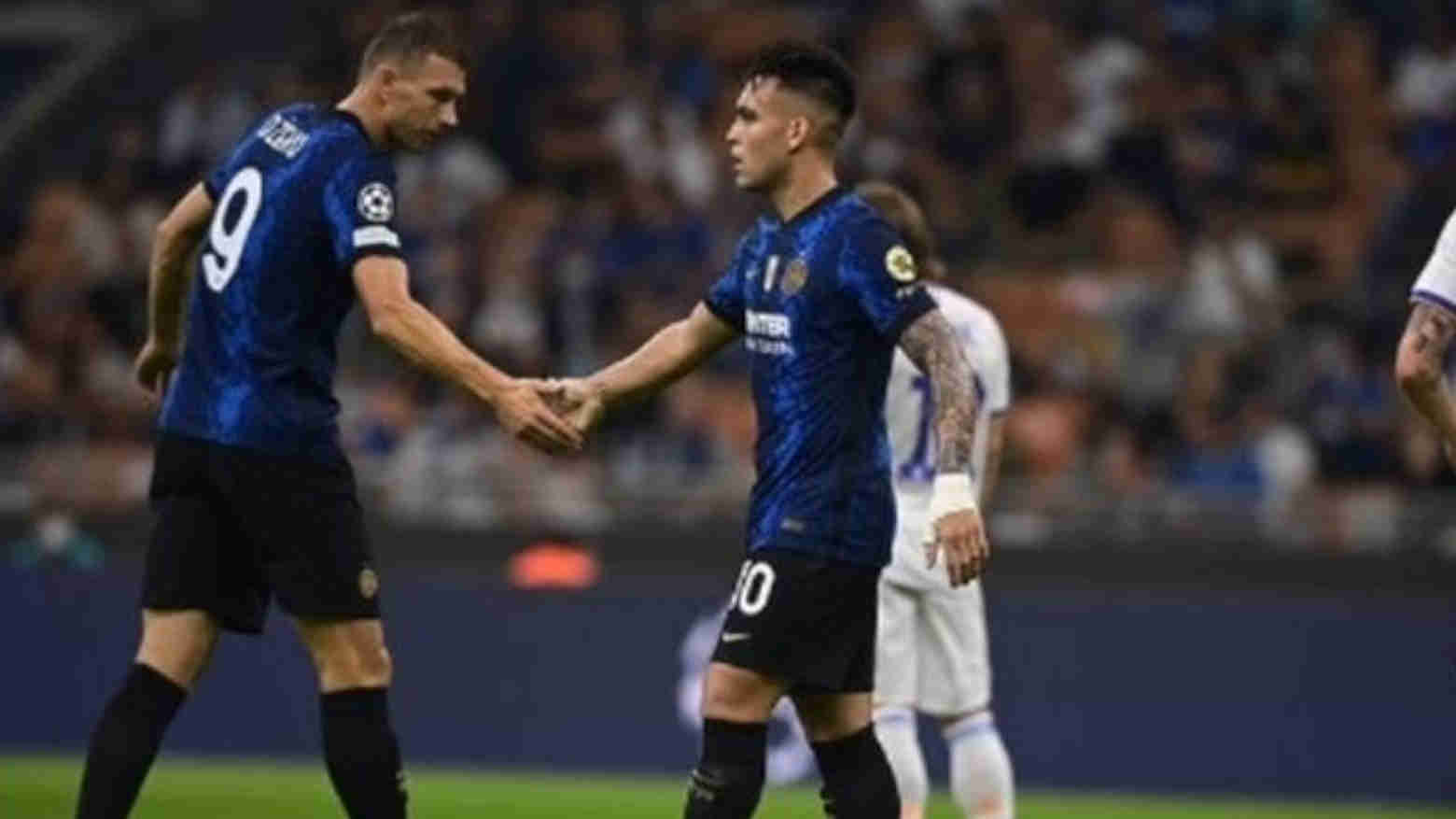 Real Madrid Jebol Gawang Inter Milan 1-0