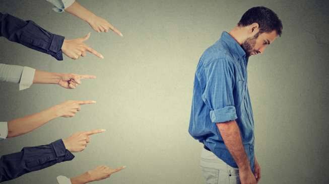 10 Fakta Pelecahan Seorang Pegawai KPI, Mengaku Ditelanjangi hingga Minta Tolong ke Jokowi